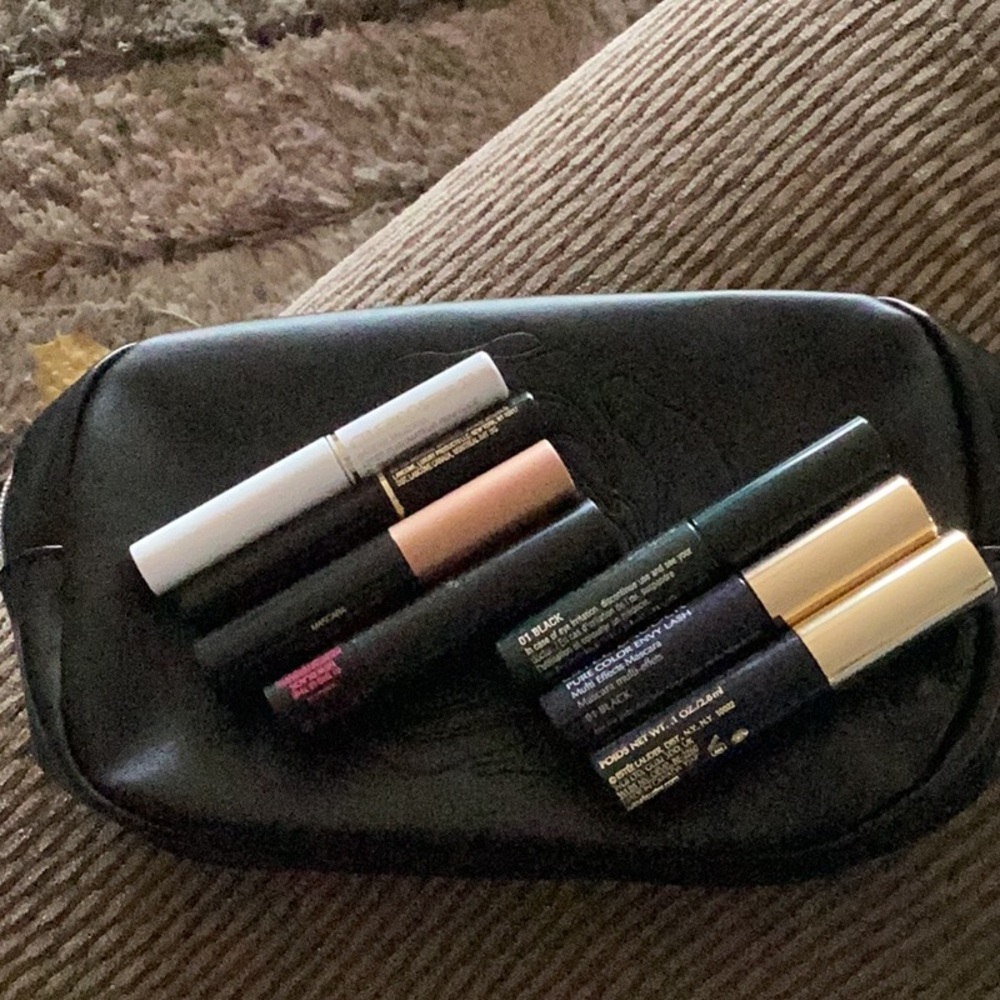 Deluxe Mini/Travel/Sample size Mascara (7)